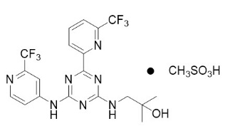 Chemical Structure