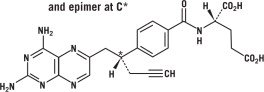 Structural Formula
