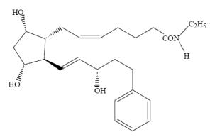 chemical structure 