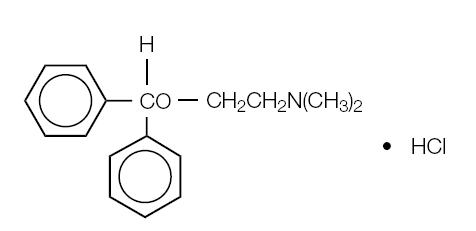 structural formula