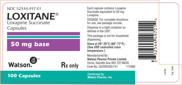 Loxitane