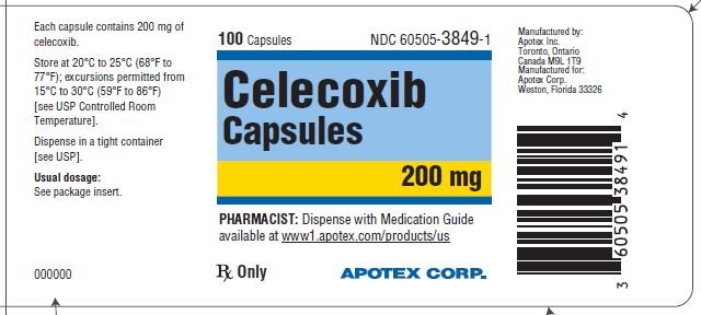 Celebrex order canada