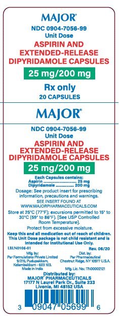 carton label