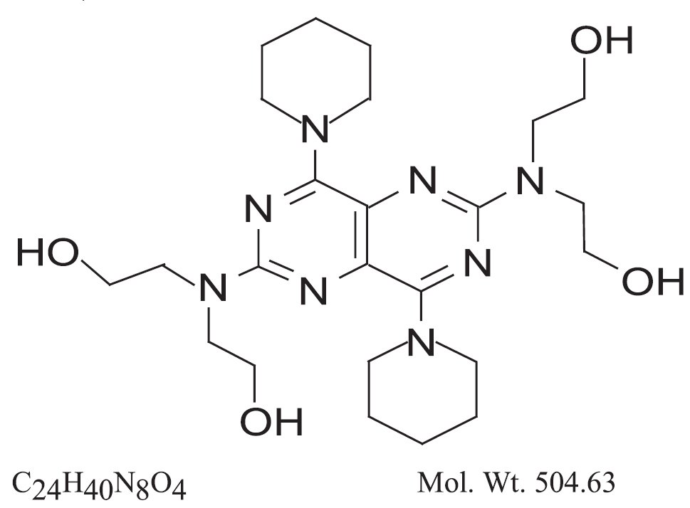 Dipyridamole