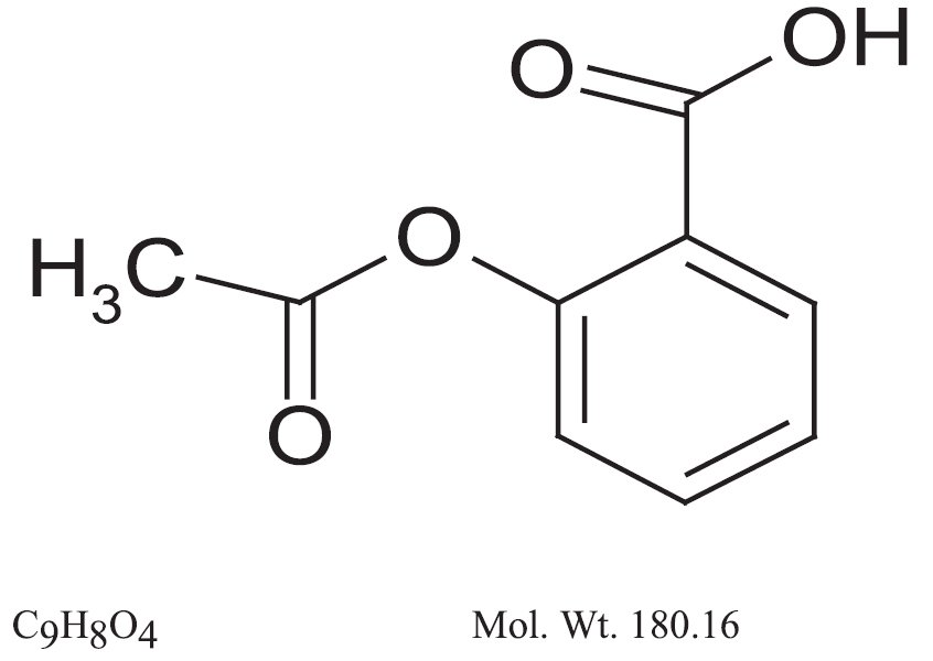 aspirin