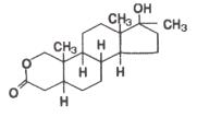 This is the structural formula