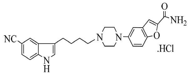Structural Formula