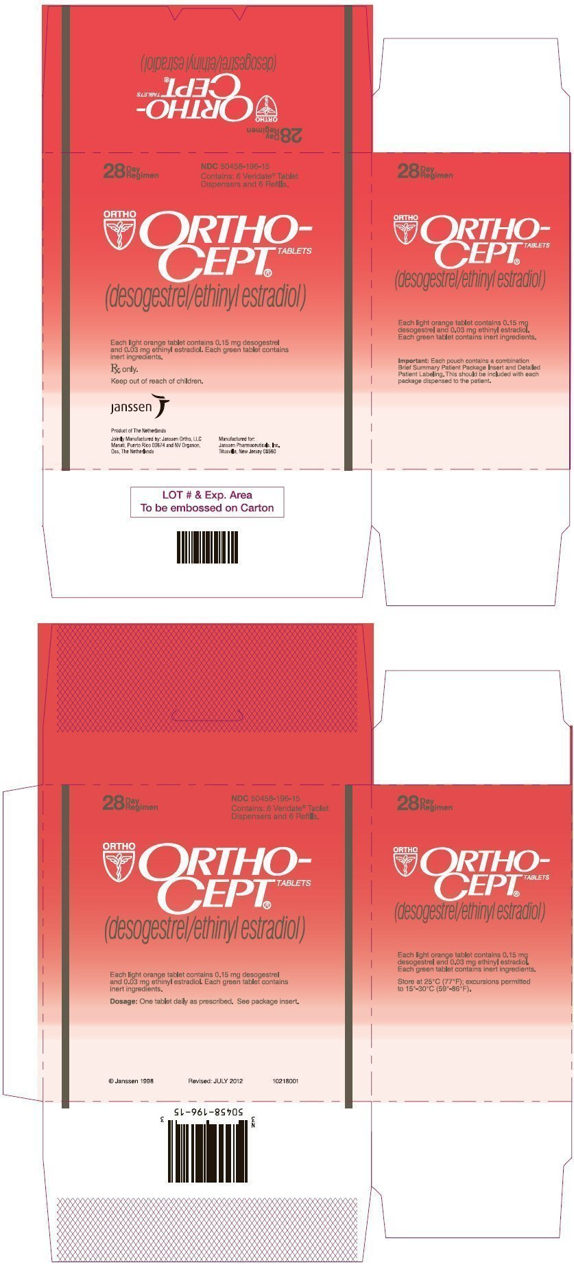 PRINCIPAL DISPLAY PANEL - Kit Carton Label
