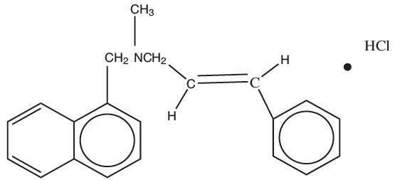 Chemical Structure