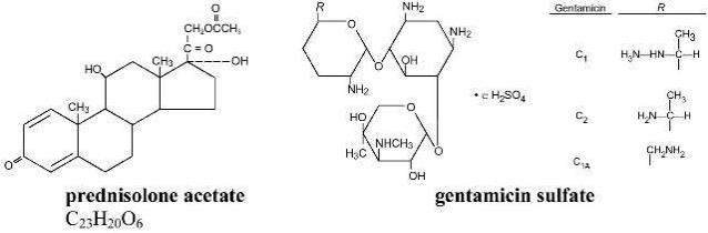 Structural Formulas