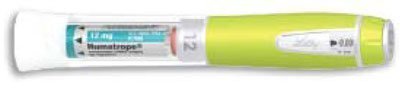 Humatrope cartridge mp 301 driver