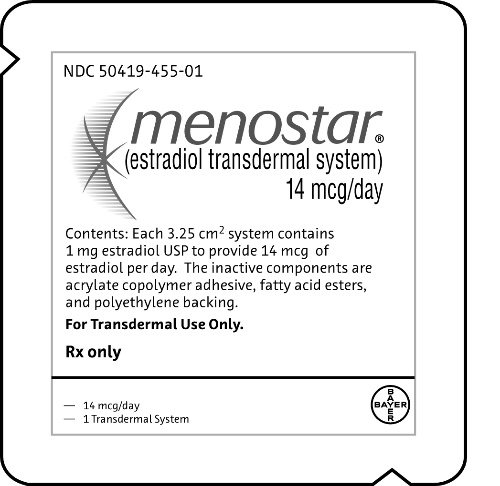 Menostar Pouch