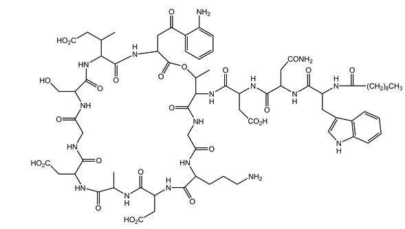 Chemical Structure