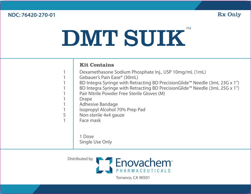 Principal Display Panel – Carton Label
