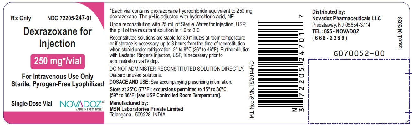 dexra-inj-250mg-cntr-label