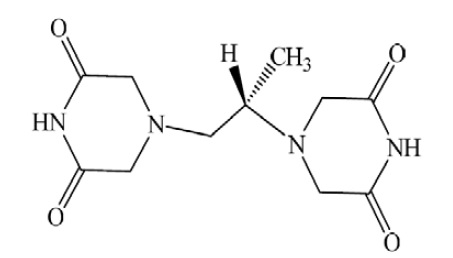 dexra-inj-structure