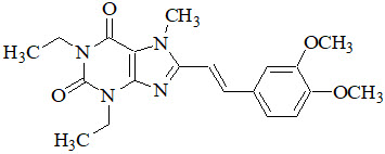 Chemical Structure