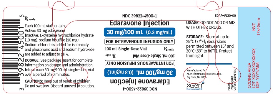 30 mg vial
