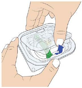 image 5 - UDENYCA ONBODY injector - OBI healthcare provider instructions for use