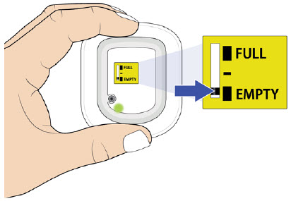 image 10 - UDENYCA ONBODY injector - OBI paitent instructions for use