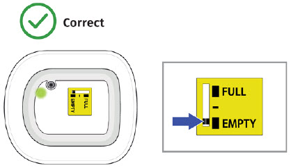 image 13 - UDENYCA ONBODY injector - OBI paitent instructions for use