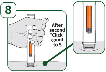 image of after second click -  AI instructions for use