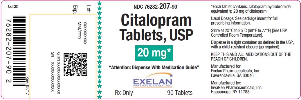 Side Effects Of Citalopram 20 Mg Withdrawal