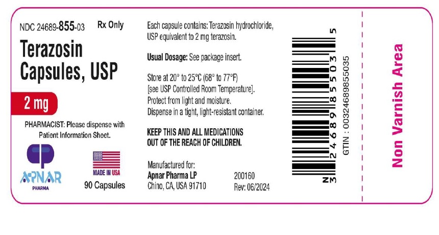 2mg-90 count