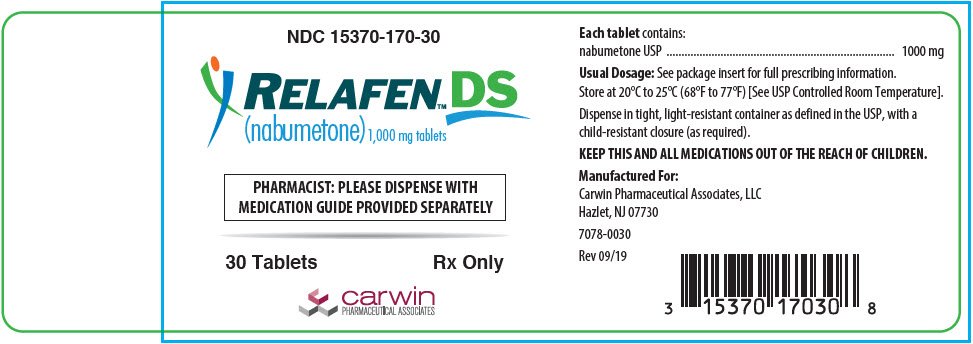 PRINCIPAL DISPLAY PANEL - 1,000 mg Tablet Bottle Label