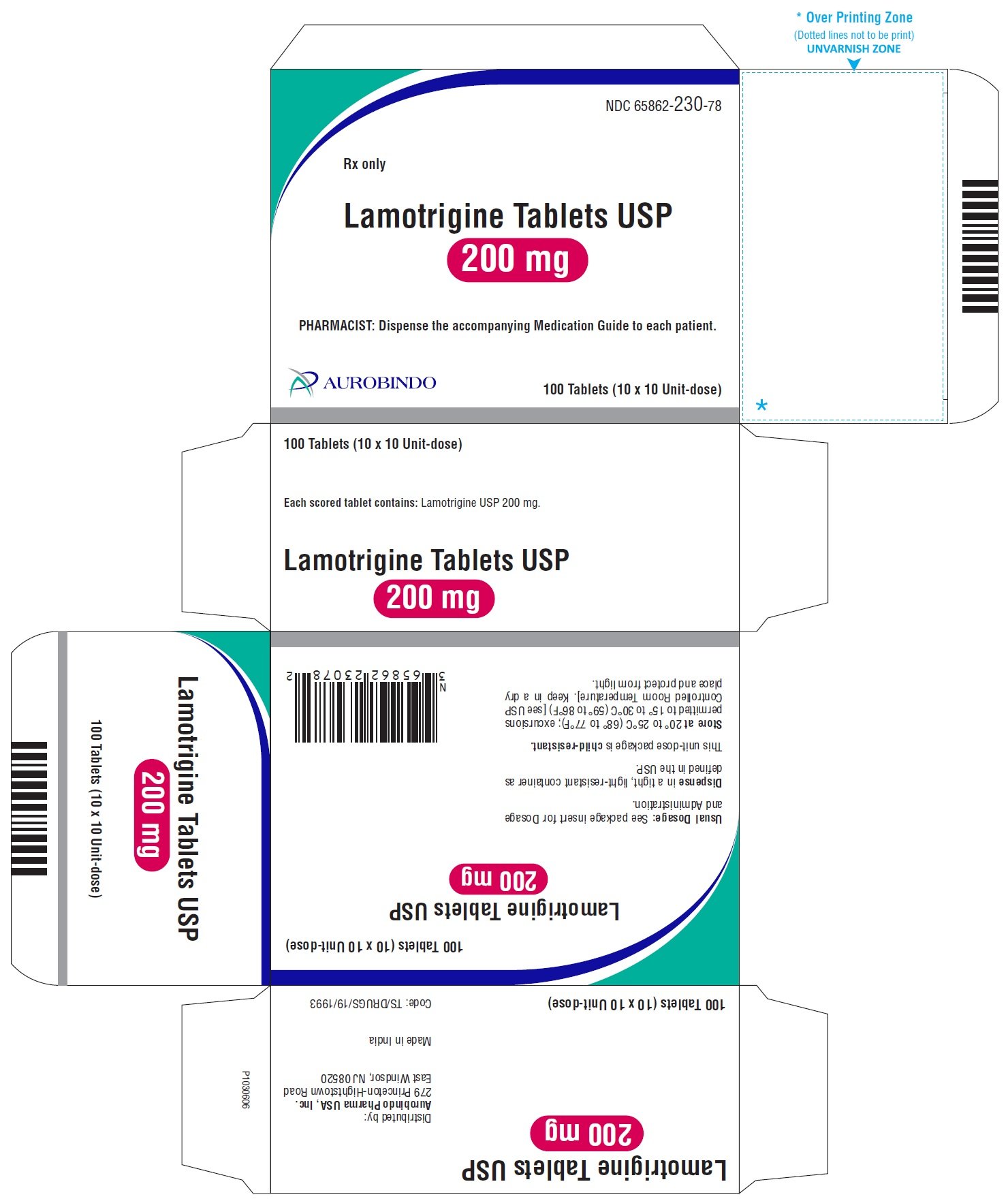 Lamotrigine 25 Mg Side Effects