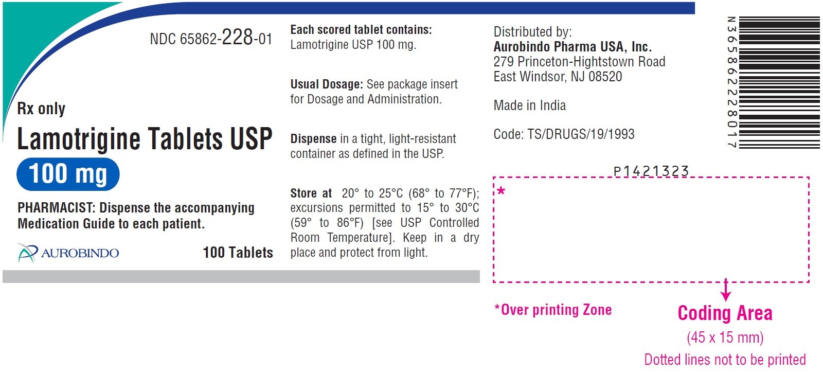 Lamotrigine 25 Mg Side Effects