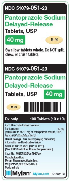 pantoprazole sodium delayed release tablets side effects