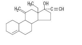 structural formula 1