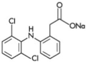 Chemical Structure