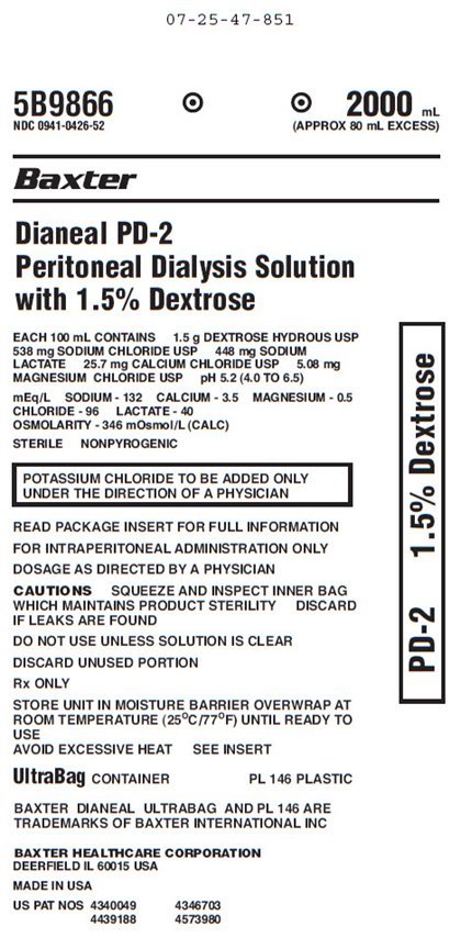 NDC 0941-0409-06 Representative Container Label