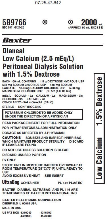 NDC 0941-0457-08 Representative Carton Label