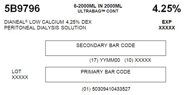 NDC 0941-0433-52 Representative Carton Label