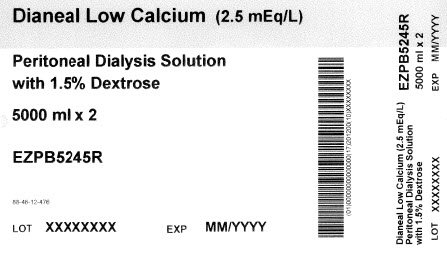 NDC 0941-0472-01 Representative Carton Label