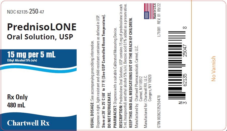 Prednisolone