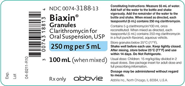 Biaxin Antibiotic Side Effects