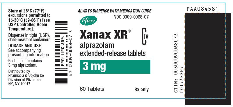 Нужен ксанакс текст. Алпразолам Pfizer. Xanax этикетка. Xanax XR таблетки. Pfizer xanax XR.