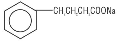 Chemical Structure:
