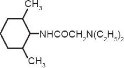 Chemical Structure