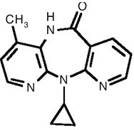 nevirapine structure