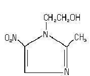 Structural Formula