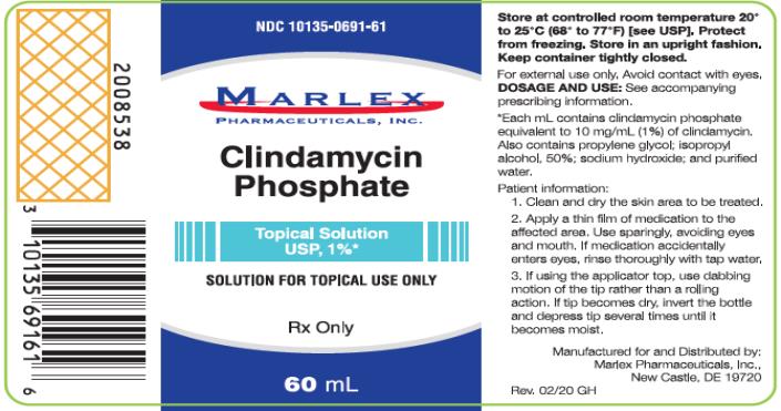 clindamycin cream side effects