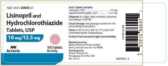 Safest Online Pharmacy For Lisinopril-hctz
