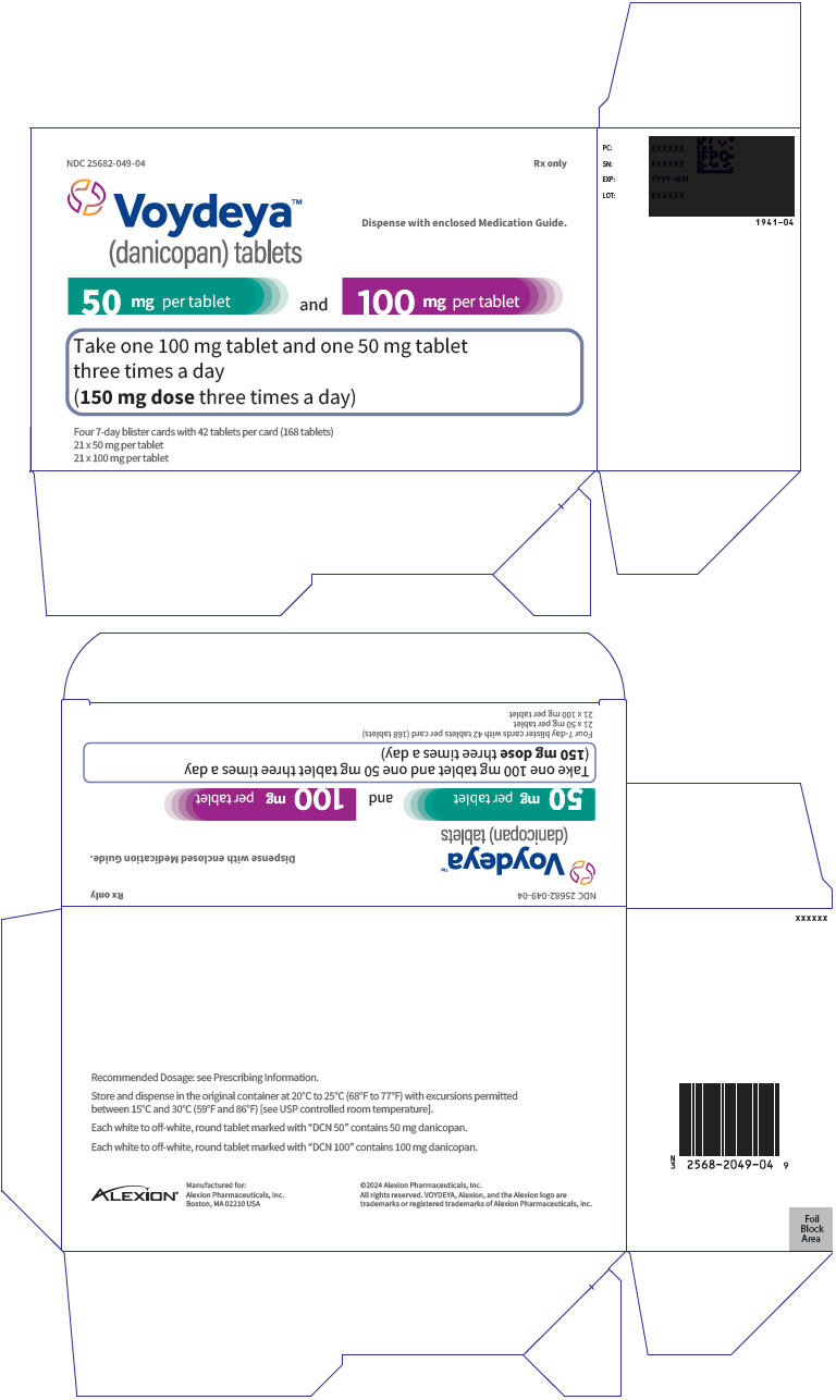 PRINCIPAL DISPLAY PANEL - Kit Carton - 049