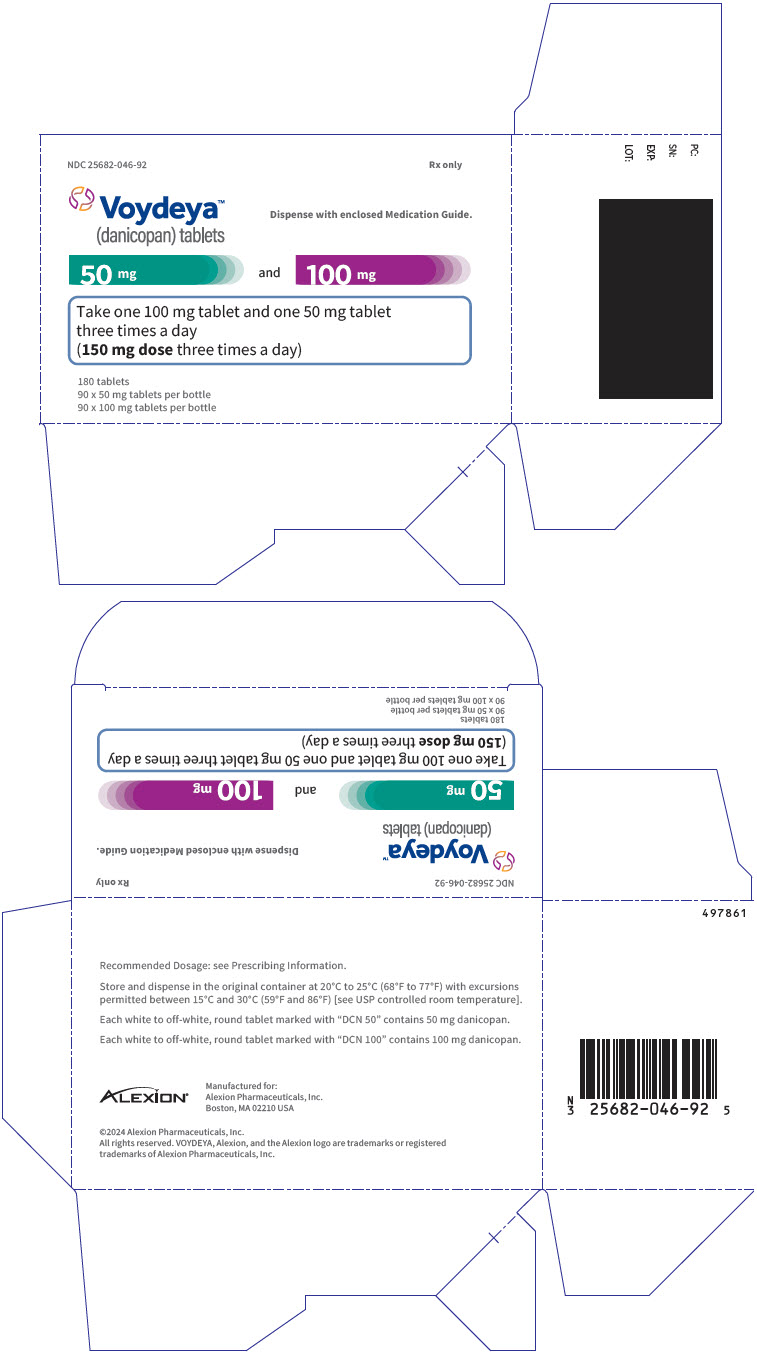 PRINCIPAL DISPLAY PANEL - Kit Carton - 046