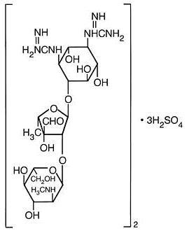 strp-formula